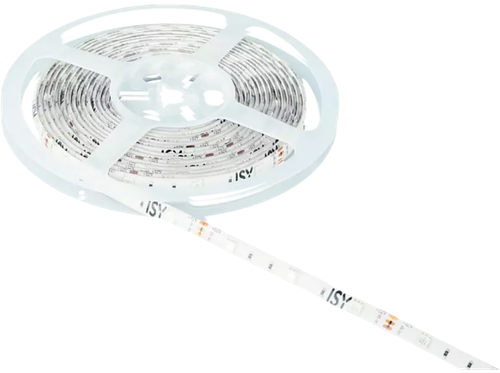 Luces LED - ILG-3000-2 LED STRIPE, 3M, RGB, Cinta LED, 16 Colores, |