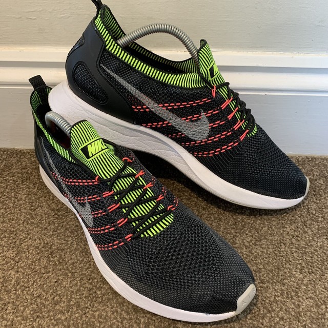 nike air zoom mariah flyknit racer trainers