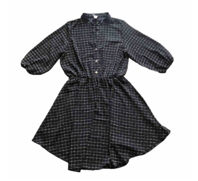 Women's Black Plus Size Business Casual Mini Dress Size 1X | eBay Women's Black Plus Size Business Casual Mini Dress Size 1X | eBay