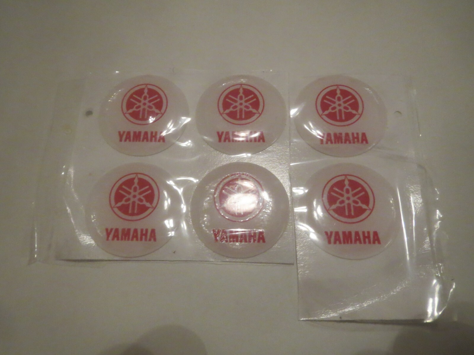 YAMAHA MOTORCYCLES MOTORCYCLE 