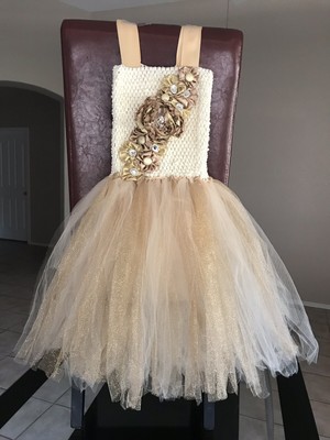 tutu party dress