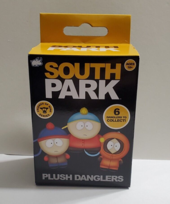 SOUTH PARK MR.HANKEY 他 フィギュア キーホルダーセット SOUTH PARK MR.HANKEY 他 フィギュア キーホルダーセット Mr