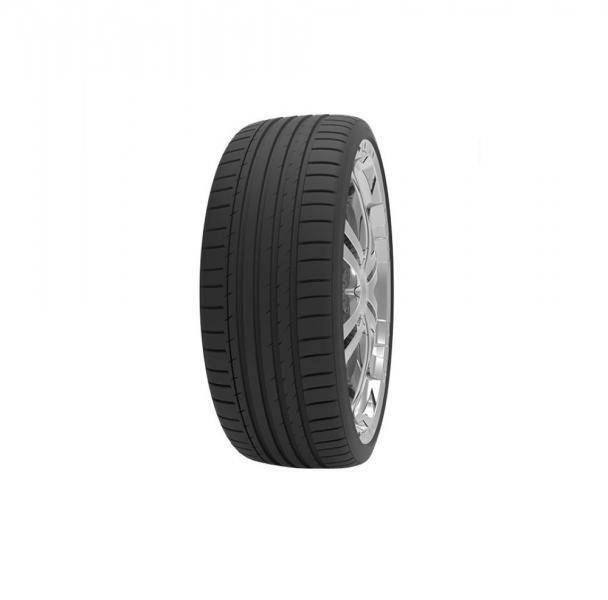 PNEUMATICI GOMME ESTIVE GRIPMAX SUREGRIP PRO SPORT 225/40 R18 92 Y