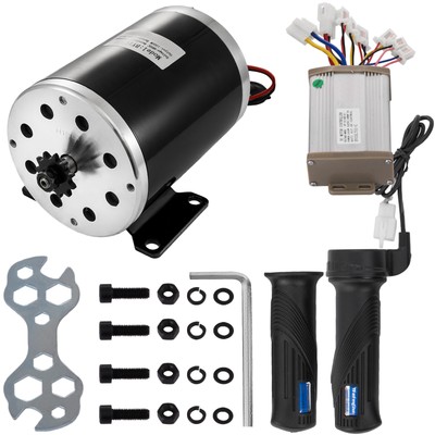 1000w electric motor kit