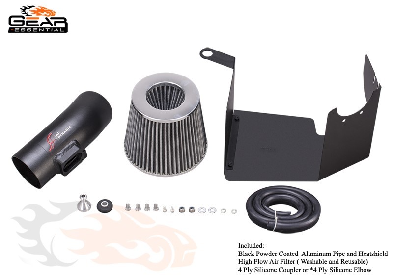 For F56 20142018 Mini Cooper B38 B48 1.5T & 2.0T AF DYNAMIC COLD AIR