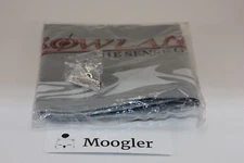 Growlanser II / Generations - Promo Inflatable Sword &  Pin Working Designs Rare