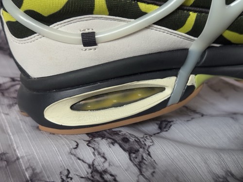 Shoes Sneakers Nike Men Size 15 Air Kukini SE Bright Cactus DX8004-300 New - Picture 17 of 23