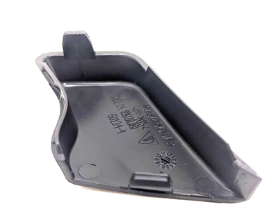 Porsche 987 Right Side Scuttle Panel Cover Trim RHD 99757257007FMT 