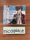 Original Soundtrack CD PERSONA 3 RELOAD LIMITED Box 2024 New Sealed + Bonus JP