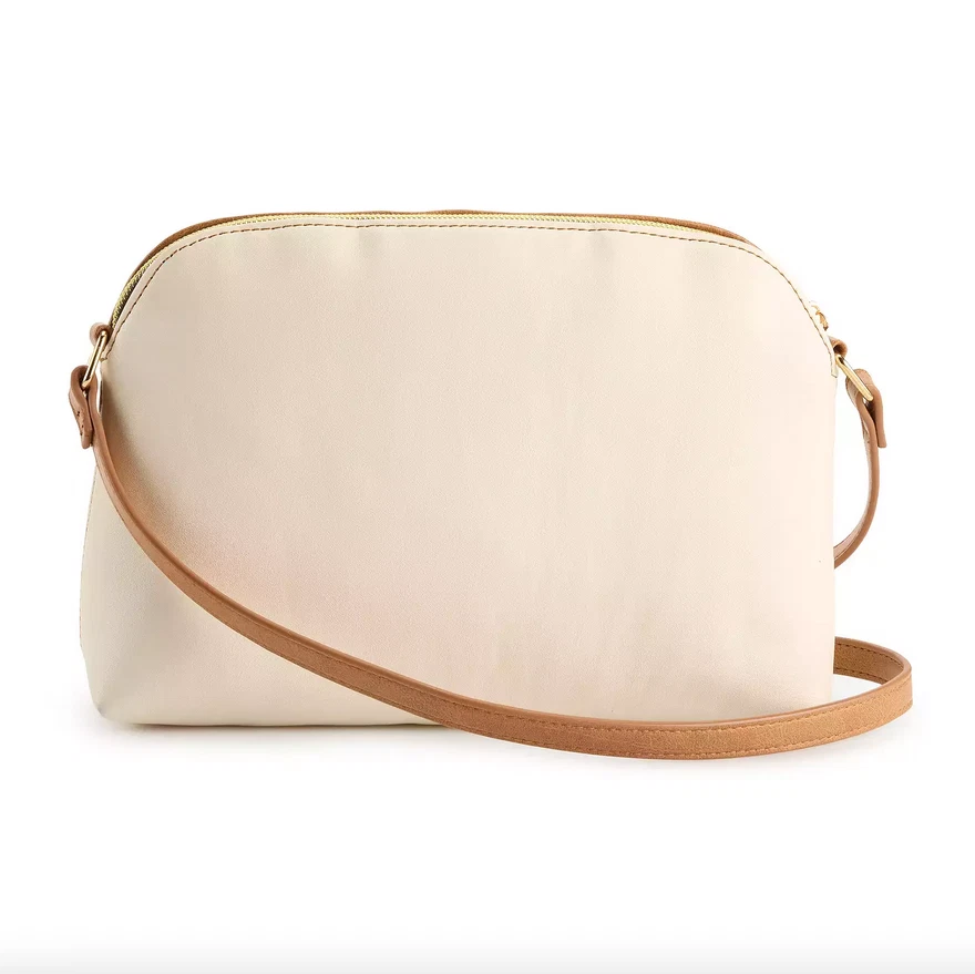 Disney Lilo and Stitch Crossbody Purse - Image 2 of 4