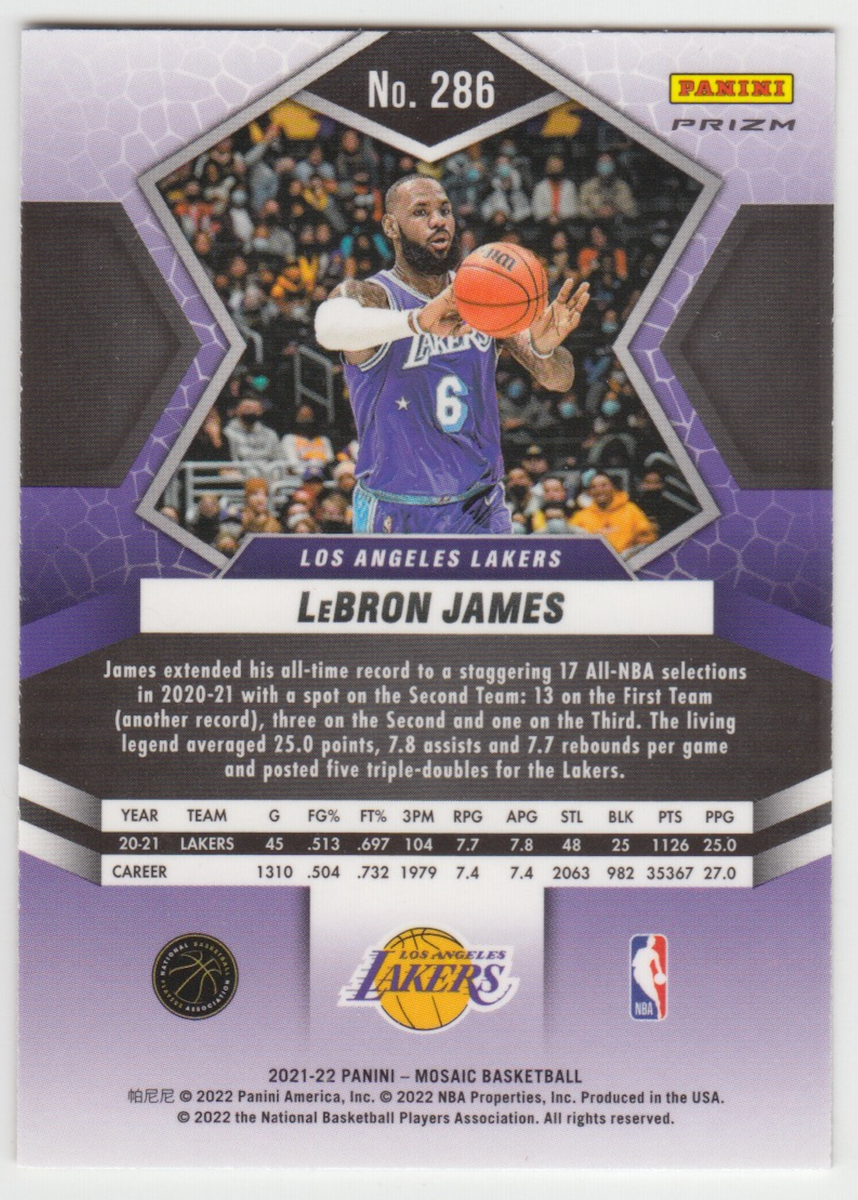 Ppg Lebron Points Per Game 2021 Graph Lebron Stats Lebron James 61