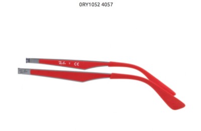 RAY BAN 1570 ORIGINAL REPLACEMENT TEMPLES -ASTE ORIGINALI RAY BAN