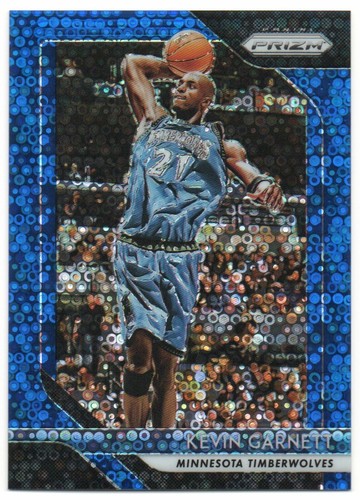 2018-19 Panini Prizm Prizms Fast Break Blue/175 veteranos solo elige cualquiera - Imagen 141 de 185