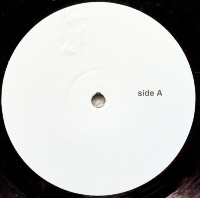 LIL SCRAPPY Money In The Bank/Oh Yeah (Work)12'' TEST PRESS US 2008 Hip Hop CRUNK
