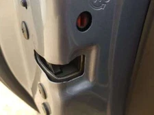 9812501280 4818100 Rear Left Door Lock for PEUGEOT 2008 (--.2013- ) 2013