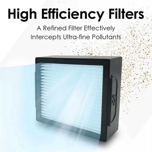 6x Replacement HEPA Filter Compatible with iRobot Roomba Combo J7+ plus - Picture 7 of 9