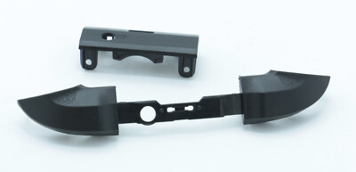 RB LB Schwarz Bumper Trigger | Buttons Tasten | XBox One Series X S Controller |
