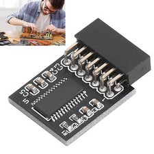 Encryption Security Module TPM 2.0 Remote Card Security Module Board for 14P