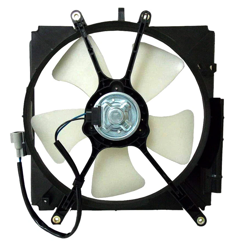 NEW COOLING FAN FITS GEO PRIZM 1993-94 1636111020 94853496 16363 