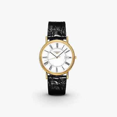 Orologi da polso Longines