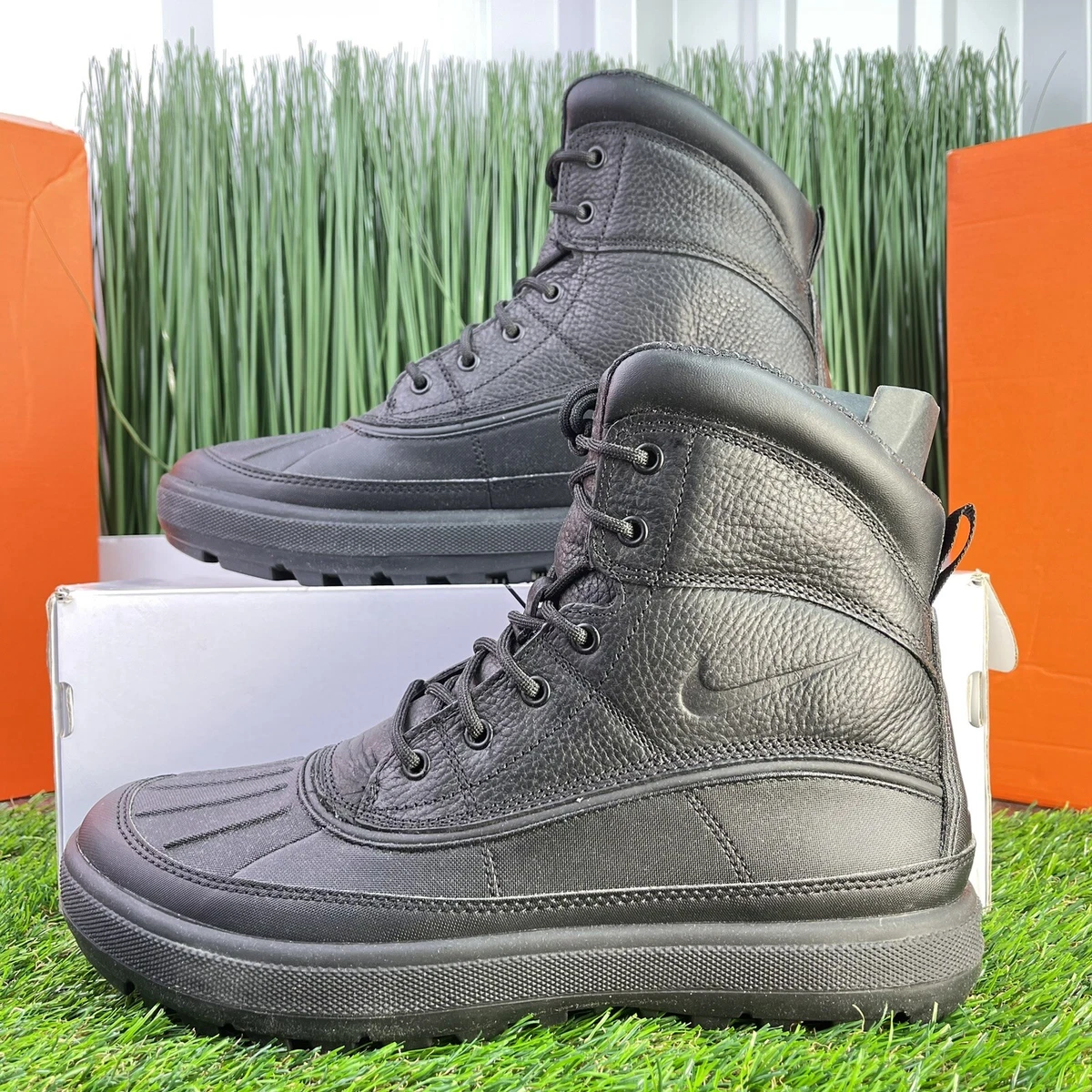 NIKE Woodside II ACG