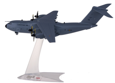 Herpa 1:200 イギリス空軍 A400M 輸送機 ZM406 Herpa 1:200 イギリス空軍 A400M 輸送機 ZM406 - メルカリ