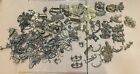 15 lbs Antique furniture drawer pulls furniture handles Brass-other Mainly Old
