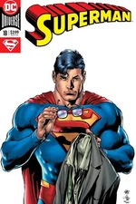 Superman Poster Wall Art Home Decor Photo Prints 16x24, 20x30, 24x36"