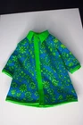 Vintage Mod Barbie 1968 Sears Travel In Style Gift Set #1544 - Coat Only - Rare!