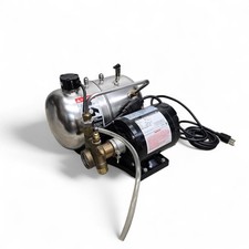 McCann E400397 Big Mac Carbonator Soda Fountain Pump 41568 Beverage System CO2