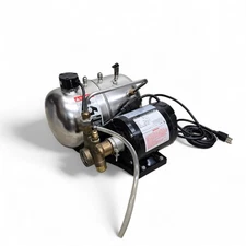 McCann E400397 Big Mac Carbonator Soda Fountain Pump 41568 Beverage System CO2