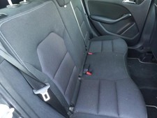 Radiateur Mercedes CLASSE B