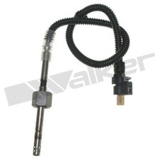 Walker Exhaust Gas Temperature Sensor Fits Mercedes-Benz GLC 220 d 4-matic