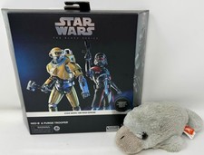 Star Wars Ned B & Purge Trooper Black Series Figure Star Wars Obi -Wan Kenobi