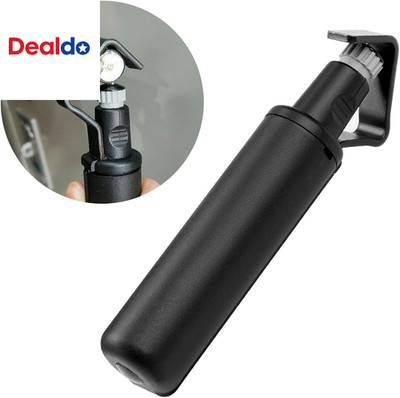 Round Cable Stripper Tool - Adjustable Cutting Depth Jacket Slitter - Fast & Pre
