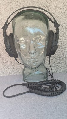 ''Beyerdynamic DT990'' - Kopfhörer/Headphones-, Ohrumschließend, gebraucht 