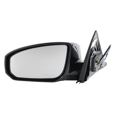 New OEM Grade LH Door Mirror 2004-2008 Nissan Maxima Power NI1320162 Sedan