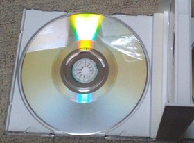 My Merry Maybe My Merry Maybe Dreamcast Japan c2