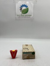 Siemens 7PU2040-7AB33 Time Relay, 24V, 20s *Lot of (2)* (New)