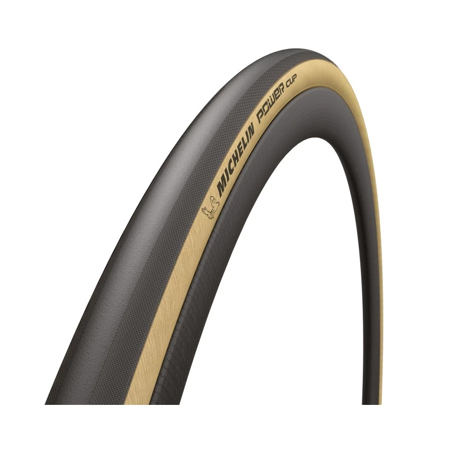 Power Cup Tubular Rennreifen Schwarz/Para 700X28 3056 - Bild 1 von 1