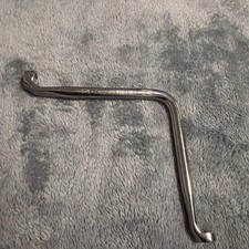 Snap-on S8184 38 516 Brake Bleeder Wrench Made In Usa New