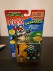 Vintage 1995 Teenage Mutant Ninja Turtles Ninja Marble Shooters Leonardo