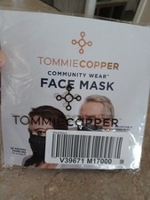 Tommie Copper Face Mask 4 pack Size os