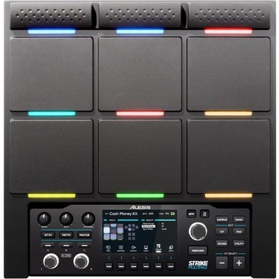 Alesis Strike Multipad | Neu