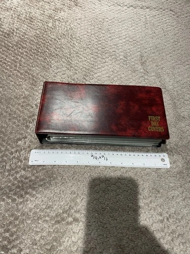 GB First Day Covers Collections 50 Cover. 1967-2000