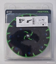 Disque de ponçage Festool ST-STF M8 Hard - ø150mm