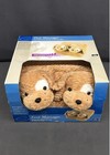 Leader Light Ltd Puppies Animal Shaped Foot Massager IOB — photo 1