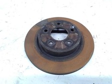 Disque de frein Nissan X-TRAIL
