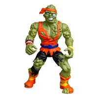Toxic Crusader Actionfigur 1/6 Toxie 13 Cm