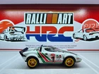 2026 HOT WHEELS PROTOTYPE TEST RUN #74 Vintage Racing Lancia Stratos - RR.H243